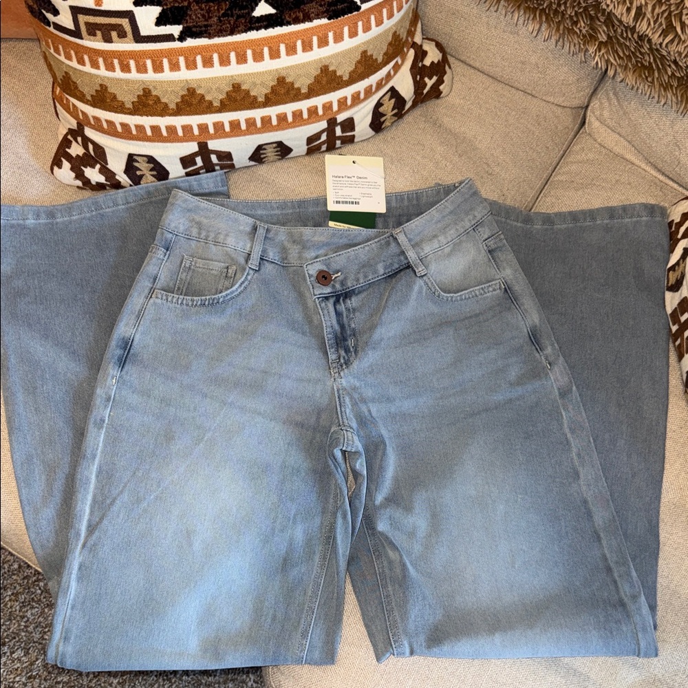 HALARA Women's Jeans